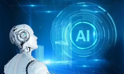 AI智能量化炒币机器人发展趋势