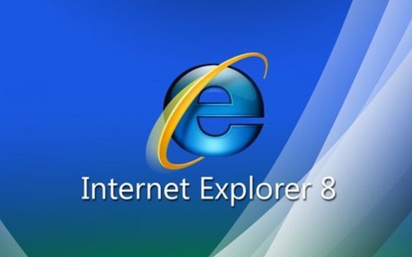 ie8中文版1