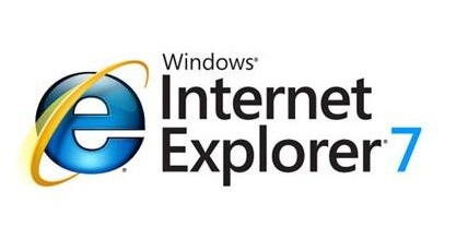 IE7浏览器1