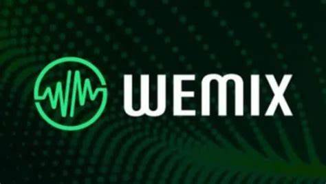 什么是WEMIX币_wemix币有什么用途