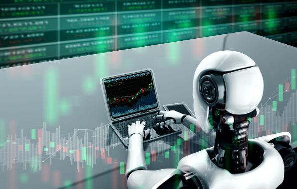 欧克交易所网格交易策略_欧克AI智能量化交易机器人