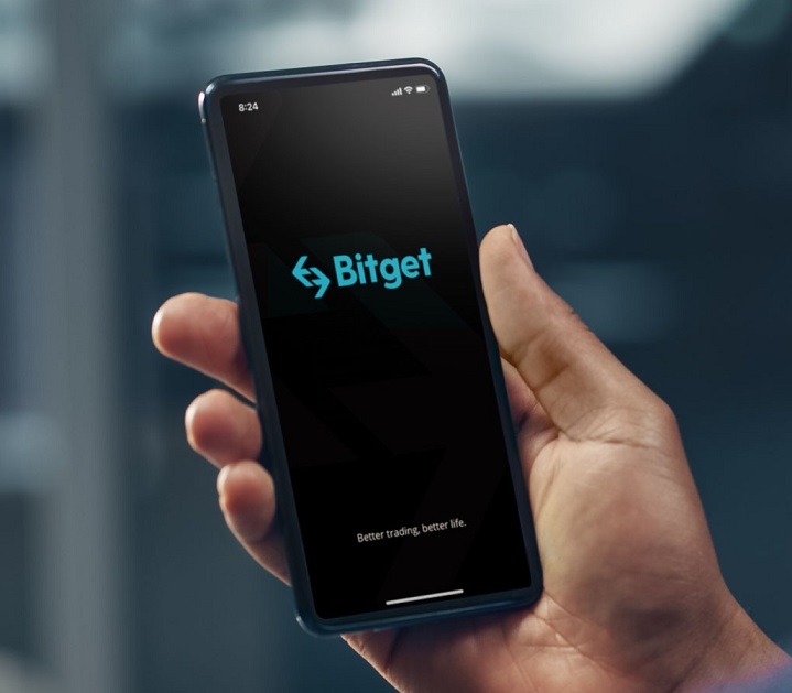 BitGet交易平台官网下载_Bitget交易所量化跟单app安装