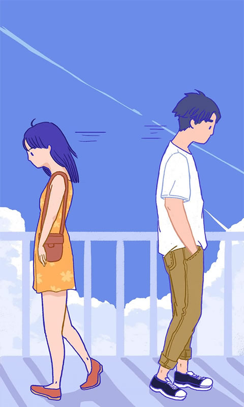 Summer爱情故事1