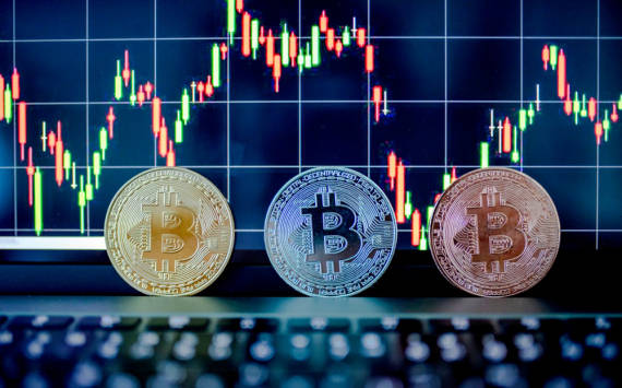 1个比特币可以拆分多少?比特币只能一个一个买吗？